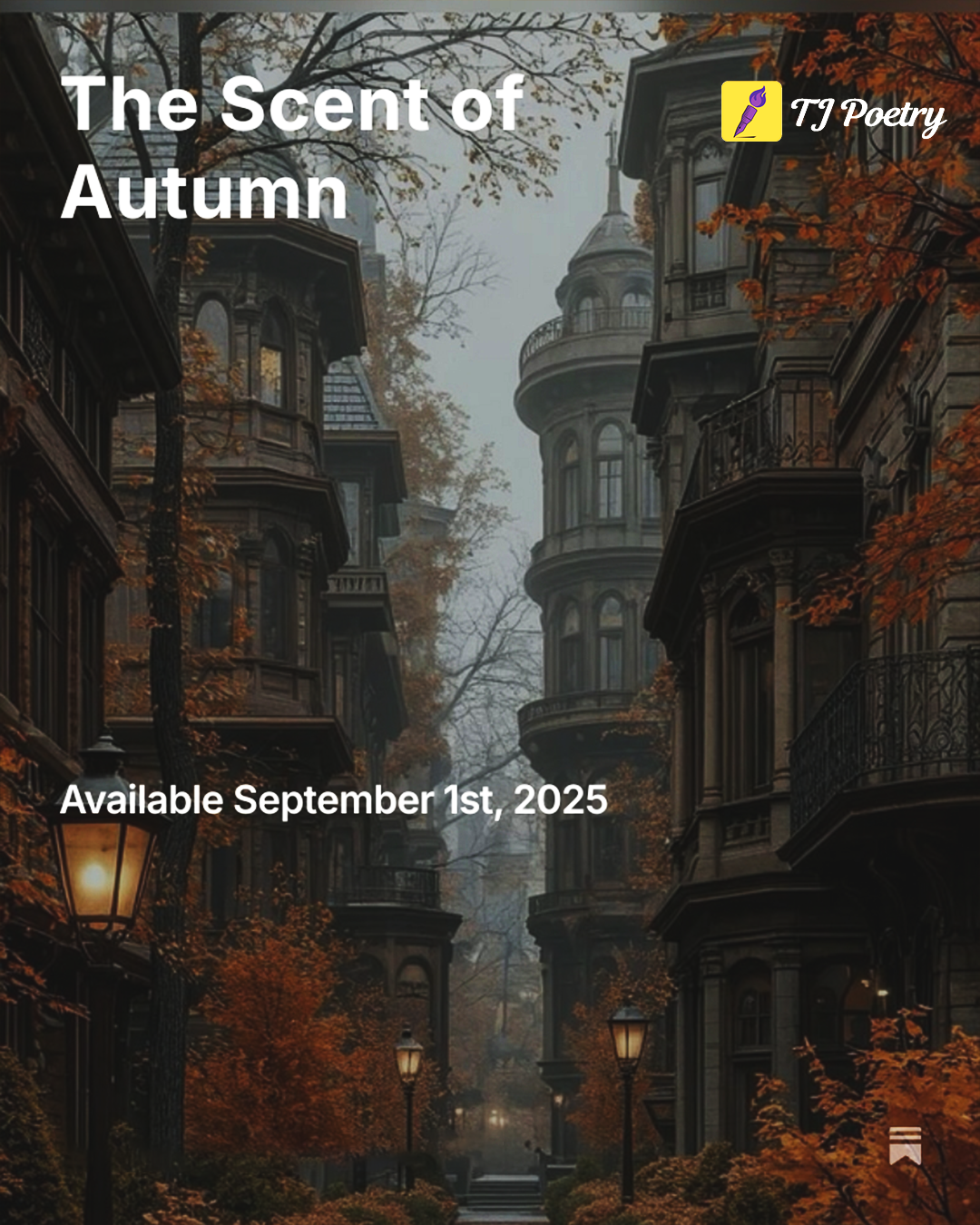 Finding Magical in the Mundane: Poetry Surrounds You